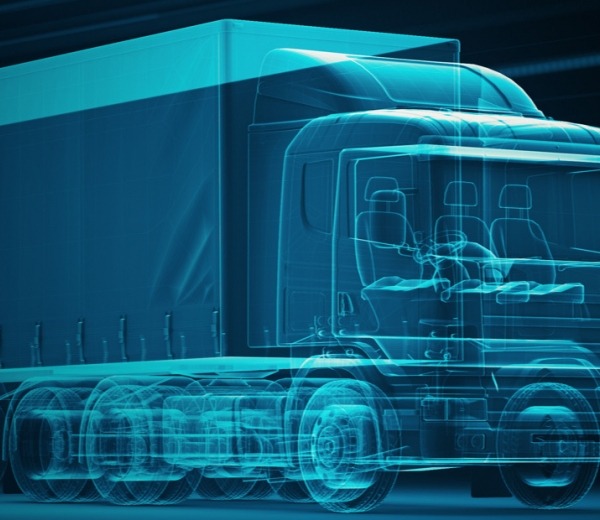 SOTAH jedinstvena baza tahografskih podataka