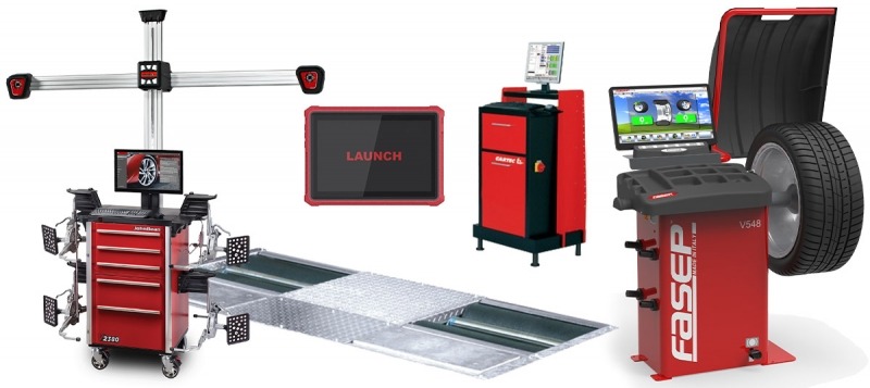 Servis osobnih i kombi vozila Servis osobnih i kombi vozila