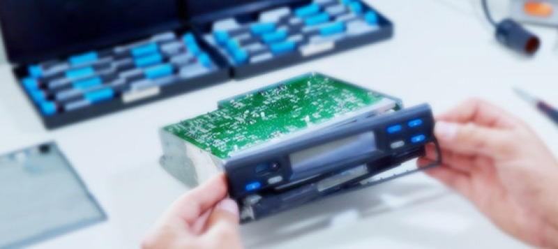 Servis tahografa Servis tahografa