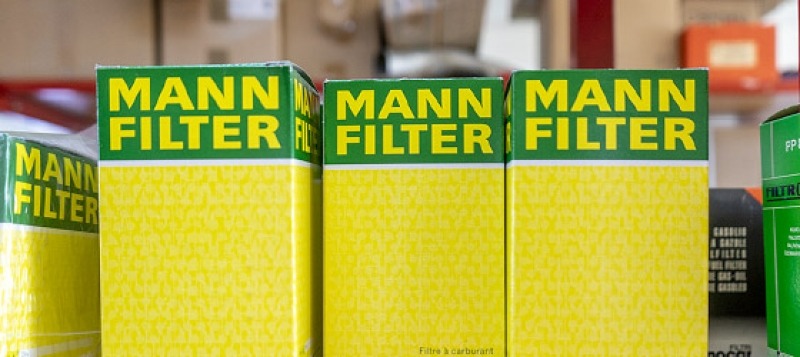 Rezervni dijelovi Rezervni dijelovi